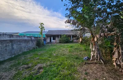 Terreno à venda na Barra do Sai, Itapoá 
