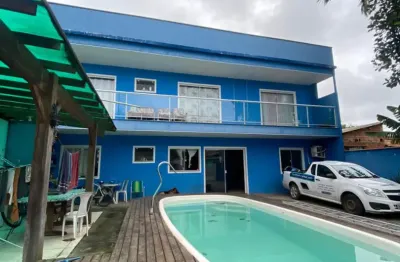 Casa com 4 quartos à venda em São José, Itapoá 