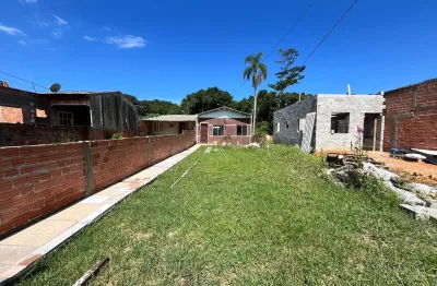 Casa com 2 quartos à venda em São José, Itapoá 