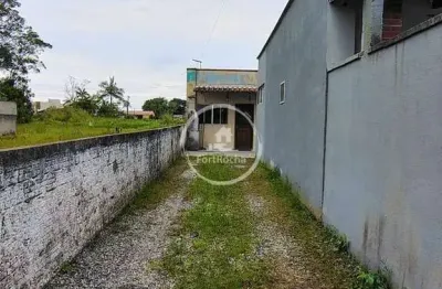 Casa com 2 quartos à venda na Barra do Sai, Itapoá 