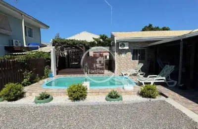 Casa com 6 quartos à venda na Rainha do Mar, Itapoá 
