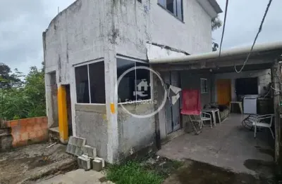 Casa à venda na Praia das Palmeiras, Itapoá 