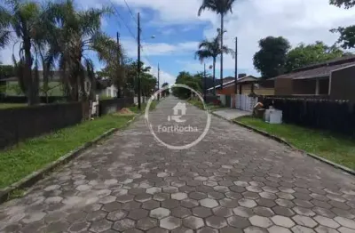Terreno à venda no Brasília, Itapoá 