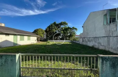 Terreno à venda no Centro, Itapoá 