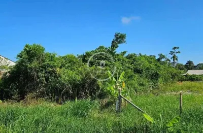 Terreno à venda na Barra do Sai, Itapoá 