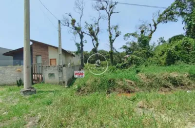 Terreno à venda em São José, Itapoá 