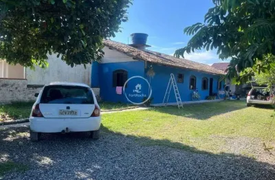 Casa com 2 quartos à venda no Cambijú, Itapoá 