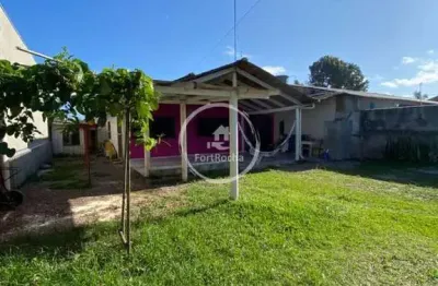 Casa com 3 quartos à venda na Barra do Sai, Itapoá 