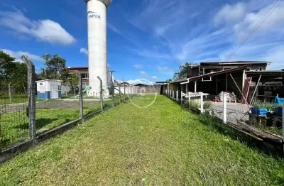 Terreno à venda em São José, Itapoá 