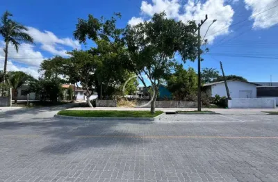 Terreno à venda em São José, Itapoá 