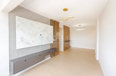 Apto 2 dormitórios c/suíte, 1 vaga de garagem, no bairro do Portão