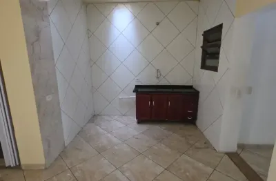 Casa térrea - Locação - Próximo ao centro de Mauá - Oportunidade.