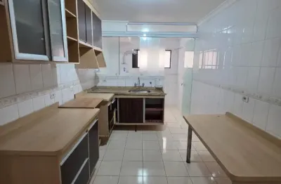 Venda ou Locação - Apartamento Vila Vitória - Próximo ao centro de Mauá.