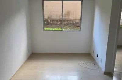 Apartamento mobiliado - Próximo ao Rodoanel - Melhor bairro de Mauá.