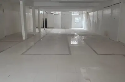 Ponto comercial com 1 sala para alugar na Avenida Presidente Castelo Branco, 2039, Jardim Zaira, Mauá