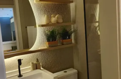 Oportunidade para sair do aluguel ou investir..Financiado pela Minha casa minha vida.Apartamentos na planta com excelente custo-benefício, projeto moderno e lazer completo para toda a família.