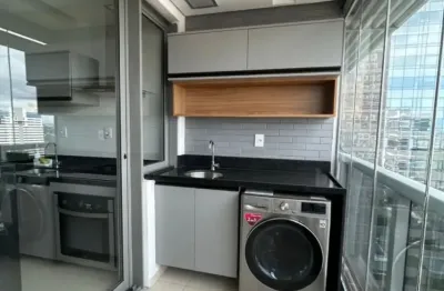 Apartamento com 1 quarto para alugar na Rua Salvador, Adrianópolis, Manaus