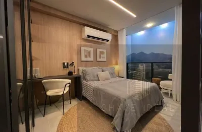 Apartamento 1 Quarto para Venda em Rio de Janeiro, barra olimpica, 1 dormitório, 1 banheiro