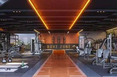 Casa para Venda em Rio de Janeiro, barra olimpica, 3 dormitórios, 1 suíte, 2 banheiros, 1 vaga