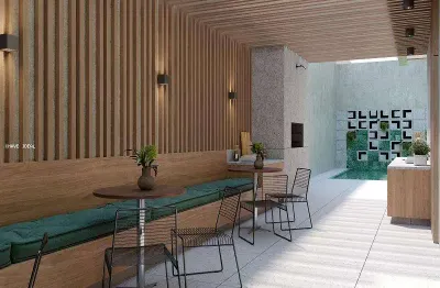 Apartamento 3 Quartos para Venda em Rio de Janeiro, Barra da Tijuca, 3 dormitórios, 1 suíte, 2 banheiros, 2 vagas