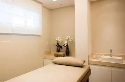 Apartamento 2 Quartos para Venda em Rio de Janeiro, barra olimpica, 2 dormitórios, 2 suítes, 2 banheiros, 1 vaga