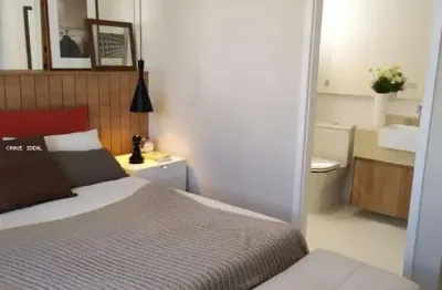 Apartamento 3 Quartos para Venda em Rio de Janeiro, barra olimpica, 3 dormitórios, 1 suíte, 2 banheiros, 2 vagas