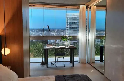 Apartamento 3 Quartos para Venda em Rio de Janeiro, barra olimpica, 3 dormitórios, 1 suíte, 2 banheiros, 1 vaga