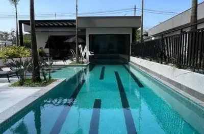 Apartamento 2 Quartos para Venda em Rio de Janeiro, barra olimpica, 2 dormitórios, 1 suíte, 2 banheiros, 1 vaga