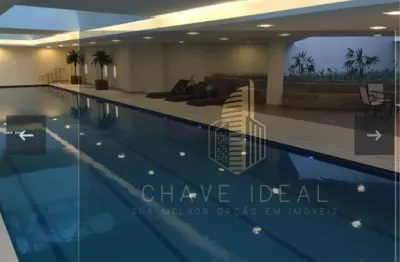 Apartamento 2 Quartos para Venda em Rio de Janeiro, barra olimpica, 2 dormitórios, 1 suíte, 2 banheiros, 1 vaga