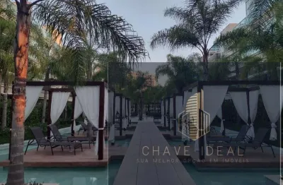 Apartamento Garden para Venda em Rio de Janeiro, Recreio dos Bandeirantes, 2 dormitórios, 1 suíte, 2 banheiros, 2 vagas