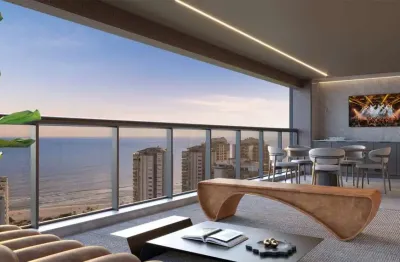 Apartamento 2 Quartos para Venda em Rio de Janeiro, Barra da Tijuca, 2 dormitórios, 1 suíte, 2 banheiros, 1 vaga