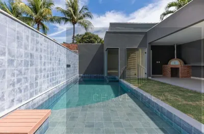 Casa para Venda em Rio de Janeiro, Barra da Tijuca, 4 dormitórios, 4 suítes, 6 banheiros, 3 vagas