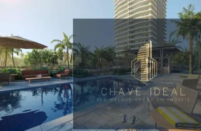 Apartamento 4 Quartos para Venda em Rio de Janeiro, barra olimpica, 4 dormitórios, 4 suítes, 6 banheiros, 3 vagas