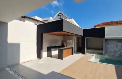 Casa para Venda em Rio de Janeiro, Barra da Tijuca, 4 dormitórios, 2 suítes, 4 banheiros, 2 vagas