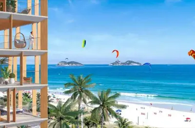 Apartamento 3 Quartos para Venda em Rio de Janeiro, Barra da Tijuca, 3 dormitórios, 1 suíte, 2 banheiros, 1 vaga
