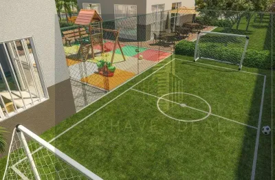 Apartamento 2 Quartos para Venda em Rio de Janeiro, Barra da Tijuca, 2 dormitórios, 1 suíte, 1 banheiro, 1 vaga