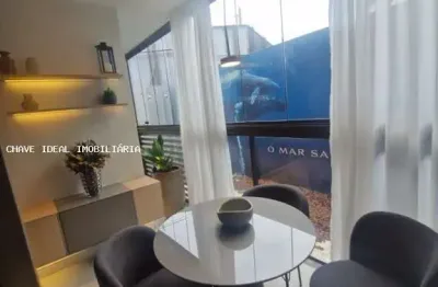 Apartamento 2 Quartos para Venda em Rio de Janeiro, Recreio dos Bandeirantes, 2 dormitórios, 1 suíte, 1 banheiro, 1 vaga