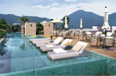 Apartamento 1 Quarto para Venda em Rio de Janeiro, Recreio dos Bandeirantes, 1 dormitório, 1 banheiro