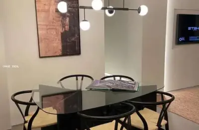 Apartamento 2 Quartos para Venda em Rio de Janeiro, barra olimpica, 2 dormitórios, 1 suíte, 2 banheiros, 1 vaga