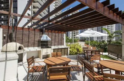 Cobertura para Venda em Rio de Janeiro, barra olimpica, 3 dormitórios, 1 suíte, 2 banheiros, 3 vagas