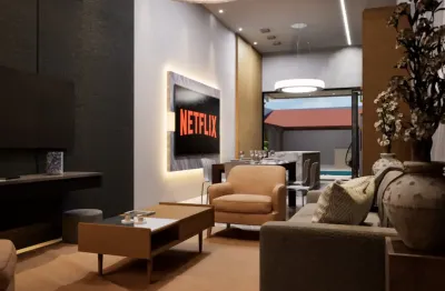 More no Bairro Fabricio, o bairro mais nobre e seguro de Uberaba-MG