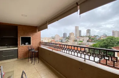 Apartamento com 3 quartos à venda na Vila Maria Helena, Uberaba 