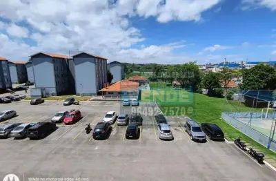 Apartamento a venda 2 quartos e vaga para carro fixa condominio palmares cidade boa vista suzano