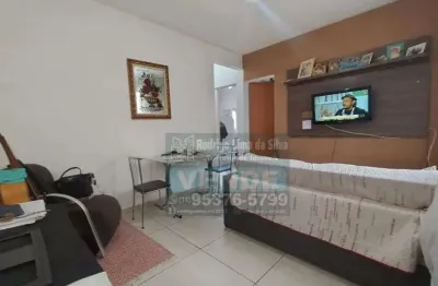 Apartamento 2 dormitorios vaga para carro fixa condominio buena da vista jardim graziela suzano