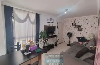 Apartamento 2 quartos vaga solar das hortências boa vista suzano