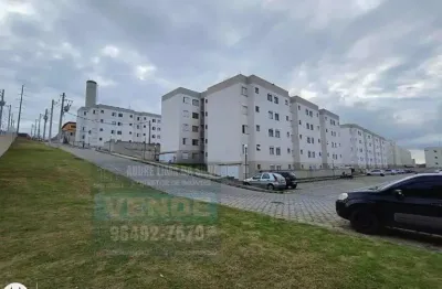 Apartamento com 2 quartos à venda na Estrada Takashi Kobata, 689, Jardim Europa, Suzano