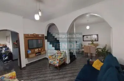 Sobrado 3 quartos sendo uma suite com sacada e garagem para 4 carros ou mais no bairro sesc suzano