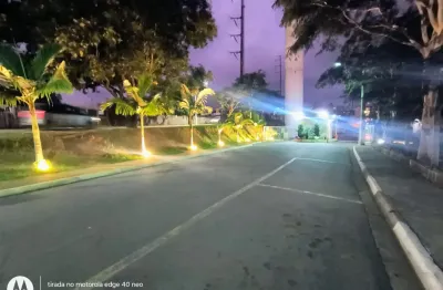 Apartamento a venda de 2 dormitorios e vaga fixa para o carro  condominio esmeralda no bairro jardim europa suzano