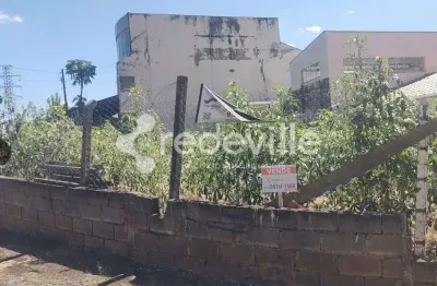 Terreno Urbano no Jardim Paulistano Rua Itália  em Americana SP