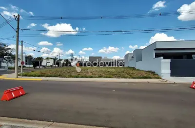 Lote em Condomínio Residencial Cidade Jardim em Cosmópolis SP